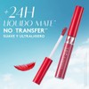 ésika Labial COLORFIX Liquid Tattoo Mate 6 ml 24H de