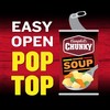 Campbell's Chunky Soup, Spicy Chicken and Sausage Gumbo, 18.8 Oz