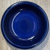 Fiesta Navy Soup Bowl ~new~