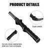 2 PCS Golf Grip Trainer, Molded Golf Grip Trainer, Anti-Slip