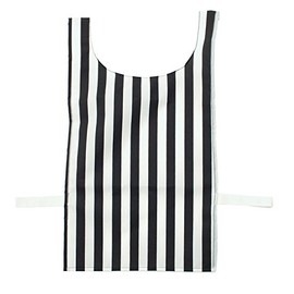 Champion Sports Referee Pinnie Athletic Stuff, Multicolor