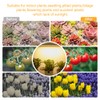 Mosthink LED Plant Grow Light Strips Full Spectrum for Indoor
