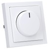 EBROM's BJ Sets LED Rotary Dimmer 6523 U-102, Future Linear