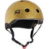 S1 Mini Lifer Helmet for Skateboarding, BMX, and Roller Skating