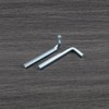 SG Store 2 Sets 60 x 18 mm Luggage Wheels