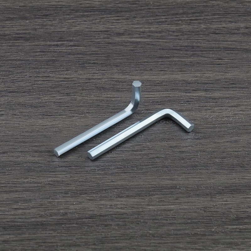 SG Store 2 Sets 60 x 18 mm Luggage Wheels