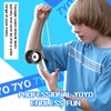 7YO S2 Responsive Yoyo for Kids 8-12, Yoyo Professional Finger