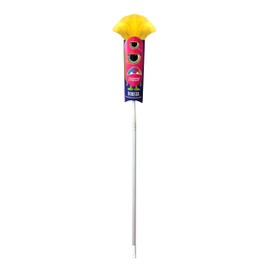 Ettore Duster Polystatic Boosta