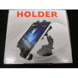 DIXIETREE Replacement Car/Van Windscreen Suction Mount Holder Bracket for 9.7" Inch Android Tablet PC