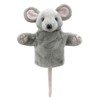 The Puppet Company CarPets Mouse Hand Puppet