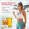 Wampole Ultra-C – 1000 mg of Vitamin C + B Vitamins
