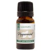 GreenHealth Japanese Peppermint Essential Oil – 10 ml Amber Glass
