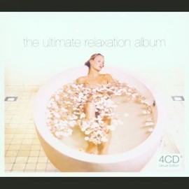 The Ultimate Relaxation Album