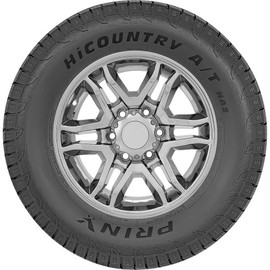 Prinx HiCountry HA2 All Season LT275/65R20 126/123S E SUV/Crossover Tire