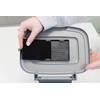 All-Fresh Filter Holder's x 2 – The Odour Filter Solution