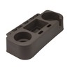 Wise Boat Seat Caddy Gear Holder, Brown