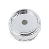 A ABSOPRO Wheel Center Hub Cap Car Wheel Rims Center