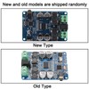 TDA7492P 2x25W Bluetooth V2.1 Audio Power Amplifier Board with AUX