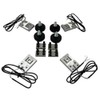SellEton SL-363-1.3k High-Precision Planar Load Cell Kit | (1x) 2500
