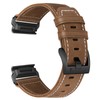 TRUMiRR Titanium Bracelet Compatible with Garmin Fenix 7X Pro/7X Sapphire
