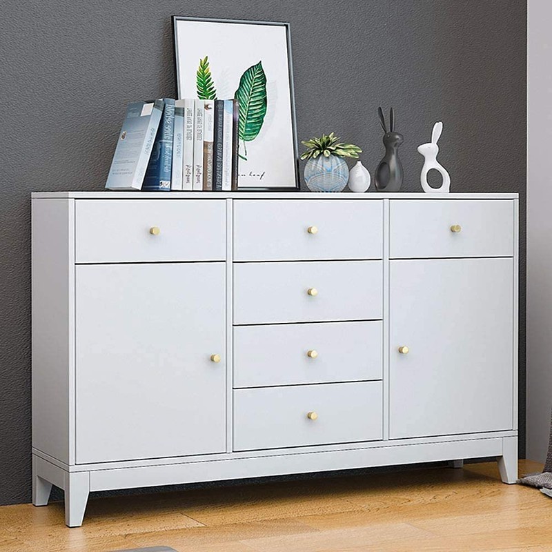 goldenwarm 10pack Drawer Knobs Kitchen Cupboard Door Knobs Gold Cabinet