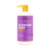 Alaffia Alaffia everyday body care shea lotion lavender, 32 ounce
