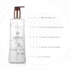 Ischia Eau Thermale [500 ml.] Criogel Gambe Stanche - Gel