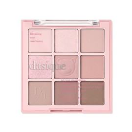 Dasique Shadow Palette #29 Mauve Bear 8g
