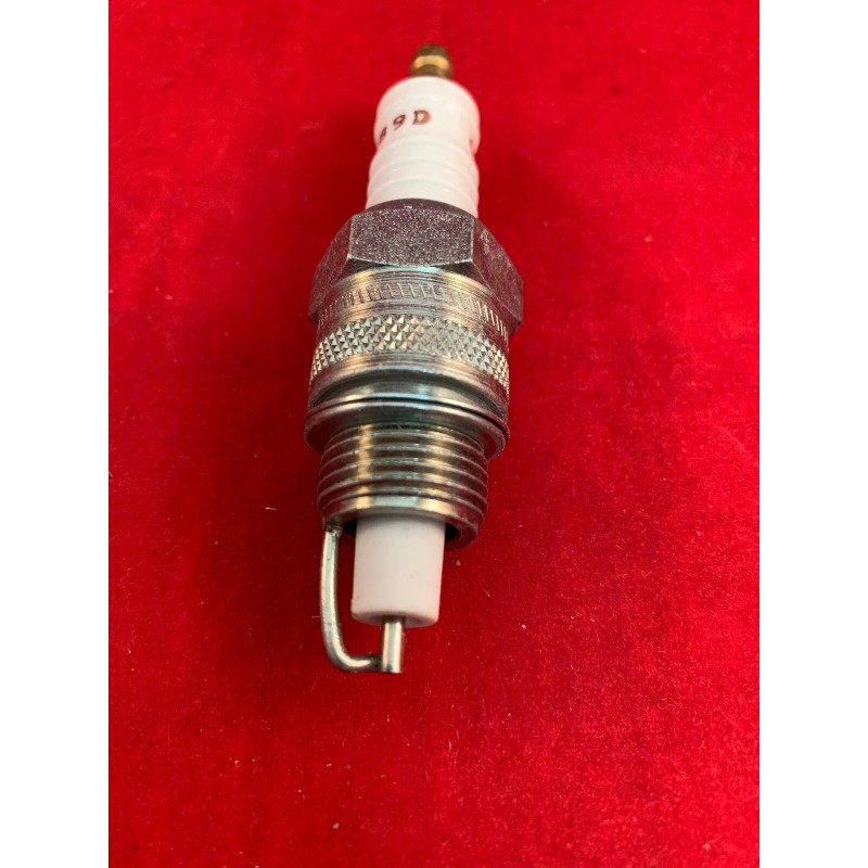 Champion Spark Plug D89D #543 543 Spark Plug Copper Plus