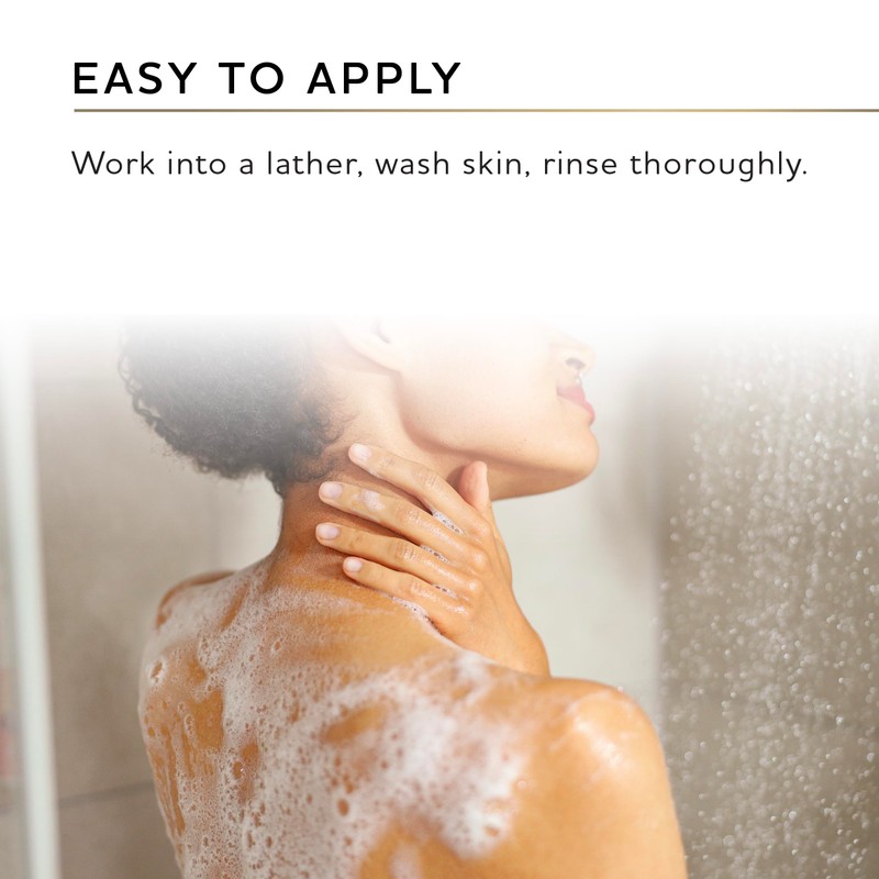 Norvell Post Self Tanner pH Balancing Cleanser Body Wash 8.5