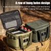 Camping Accessory Storage Bag Outdoor Equipment Bag Multifunctional Picnic Stoves
