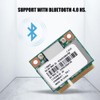 Fdit WiFi Card Network Atheros AR9462 AR5B22 Network Cards PCI