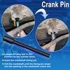 3163021 Cam Timing Tool Kit, 3163530 Engine Brake Adjustment Tool