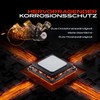 Frankberg Klopfsensor 3-Polig Kompatibel mit Civic VII Coupe EM2 2001-2005