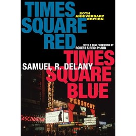 Times Square Red, Times Square Blue 20th Anniversary Edition: 47