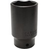 1/2" Drive Deep Impact Socket (METRIC) (36MM)