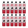 CRC Brakleen 1003706 Brake Cleaner Spray Non-Flammable, 19 oz, [12