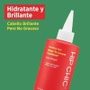 Tratamiento Capilar Hip Chic Hidratante Y Brillante 225 Ml