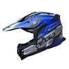 Vega MCX Adult Off-Road Helmet, Large
