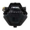 iTobest Motorcycle LED Tail Light - Integrated LED Tail Brake