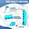 3 Pieces Pistol Grip Oil Feed Glass Cutter Stained Glass