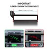 MaserWeller Car Phone Holder for 2022-2026 Land Rover Defender /