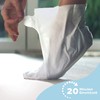 Scholl Expert Care Intensiv pflegende FuÃmaske in Socken - 1