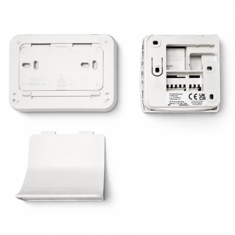 LavaTap Pro Honeywell Wireless Programmable Thermostat CM927 CM921 CM727 Replacement