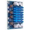 Hilitand Audio Power Amplifier Board 2.0 Channel Digital Stereo Power