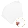 TOVINANNA 10pcs Hair Extension Shield Heat Protective Spacers for Safe