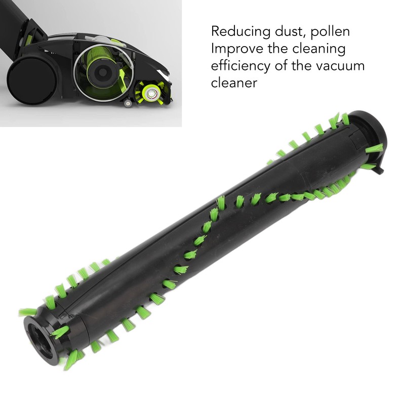 Vacuum Cleaner Main Brush for AirRam Mk2 K9 Robot Vacuum