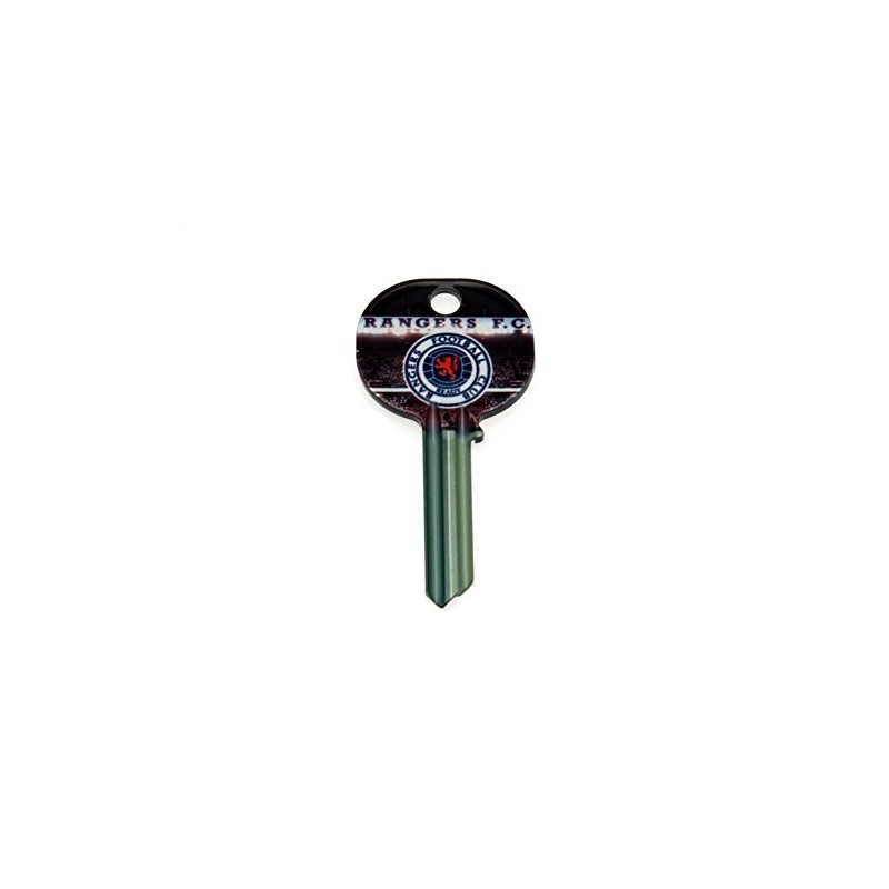 Rangers F.C. Door Key SD
