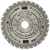 TRUSCO TSS-13530N Cermet Chip Saw 135X30P