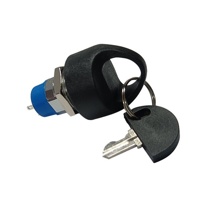 For Pride Mobility Mobility Scooter Spare Start On/off Ignition Switch